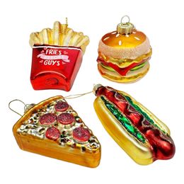 Julgranskula Snabbmat