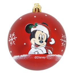 Lysbildefremvisning - Julekuler Mikke Mus