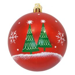 Lysbildefremvisning - Julekuler Mikke Mus