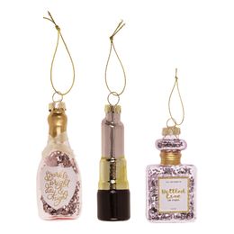 Julgranskulor Parfym