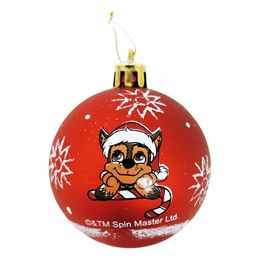 Lysbildefremvisning - Julekugler Paw Patrol