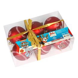 Lysbildefremvisning - Julekugler Paw Patrol