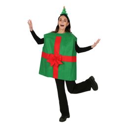 Julegave Kostume