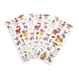 Diaesitys - Joulutarrat Peppi Pitkätossu