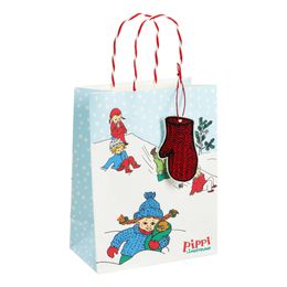 Bildspel - Julpåse Pippi Långstrump