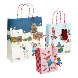 Julpåse Pippi Långstrump