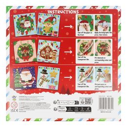 Bildspel - Julpysselkit 3 in 1