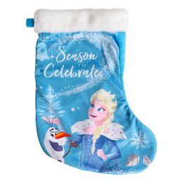 Julstrumpa Frozen