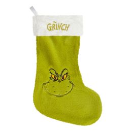 Julstrumpa Grinchen