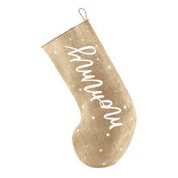 Diaesitys - Joulusukka Juuttia