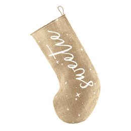 Diaesitys - Joulusukka Juuttia