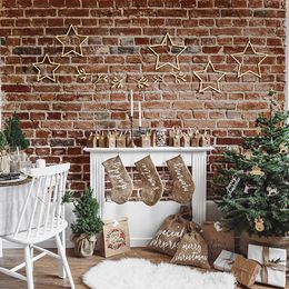 Diaesitys - Joulusukka Juuttia