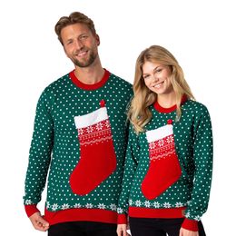 Julstrumpa Jultröja