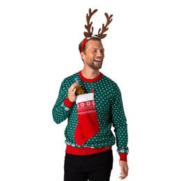 Bildspel - Julstrumpa Jultröja