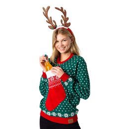 Bildspel - Julstrumpa Jultröja