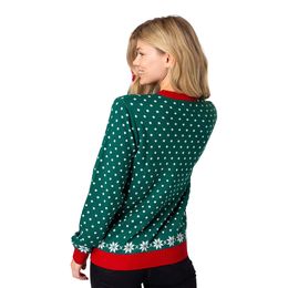 Bildspel - Julstrumpa Jultröja