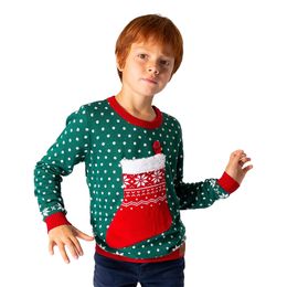 Diaesitys - Joulusukka Joulupaita Lapsille