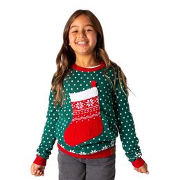 Diaesitys - Joulusukka Joulupaita Lapsille