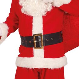 Bildspel - Jultomte Maskeraddräkt