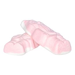 Lysbildefremvisning - Julemandsskum i Økonomipakke