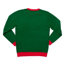 Lysbildefremvisning - Julegenser Alfons God Jul