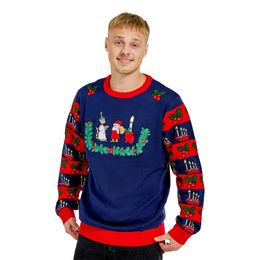 Diaesitys - Findus Lucia Joulupaita