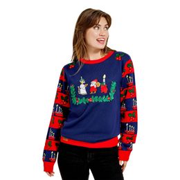 Diaesitys - Findus Lucia Joulupaita