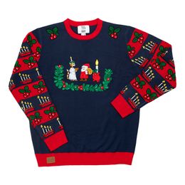 Diaesitys - Findus Lucia Joulupaita