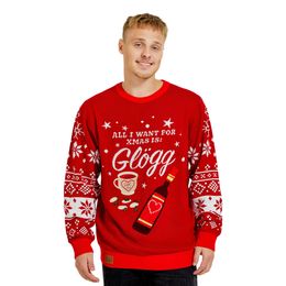 Bildspel - Jultröja Glögg