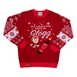 Bildspel - Jultröja Glögg