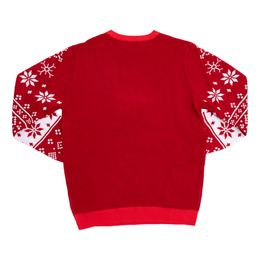 Bildspel - Jultröja Glögg