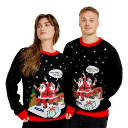 Joulupaita Han E Lugn Sa Jag