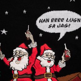 Diaesitys - Joulupaita Han E Lugn Sa Jag