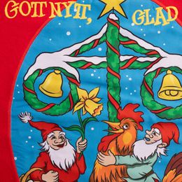 Bildspel - Jultröja Högtid & Tradition