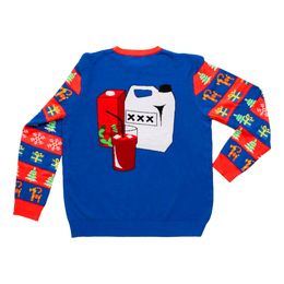 Bildspel - Jultröja Jag Behöver Ta En Grogg