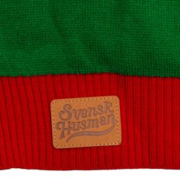 Bildspel - Jultröja Körschema Julafton