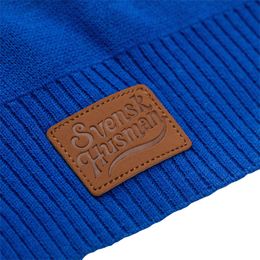 Lysbildefremvisning - Julegenser Lussebolle