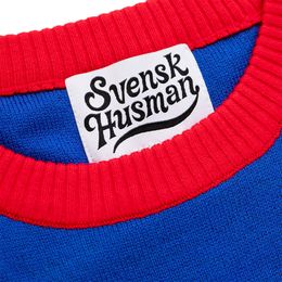 Lysbildefremvisning - Julegenser Lussebolle