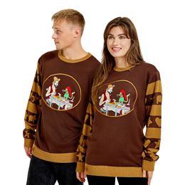 Jultröja Pettson Bakar