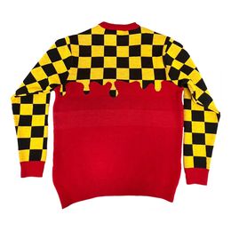 Bildspel - Jultröja Sån Där Färg Skulle Man Ha