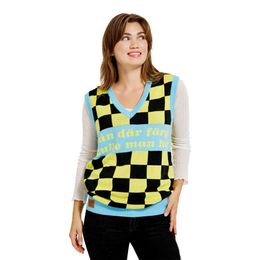 Bildspel - Julväst Sån Där Färg Skulle Man Ha