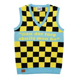 Bildspel - Julväst Sån Där Färg Skulle Man Ha