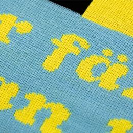 Bildspel - Julväst Sån Där Färg Skulle Man Ha