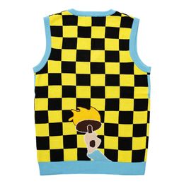 Bildspel - Julväst Sån Där Färg Skulle Man Ha