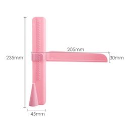 Bildspel - Justerbar Tårtspatel