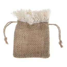 Juuttipussit Hapsuilla