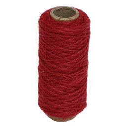 Jutesnor Rød