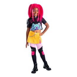 Bildspel - K-pop Demon Hunter™ Mira Barn Maskeraddräkt