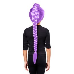 Bildspel - K-pop Demon Hunter™ Rumi Peruk för Barn