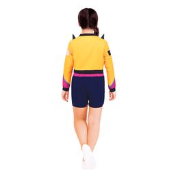 Bildspel - K-Pop Star Nova Barn Maskeraddräkt